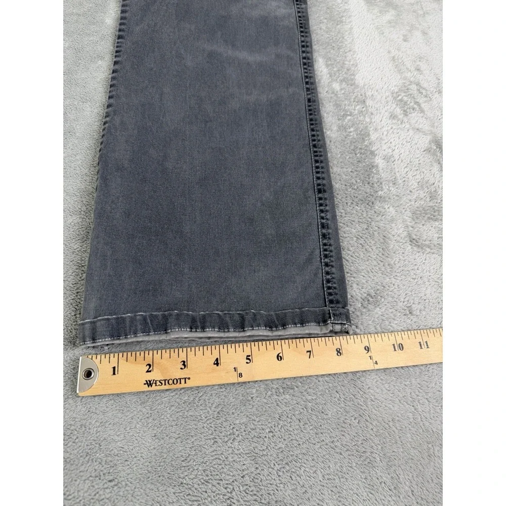 Kuhl D'Lux Cargo Pants Men's Size 38x30 Gray Outdoor Hiking